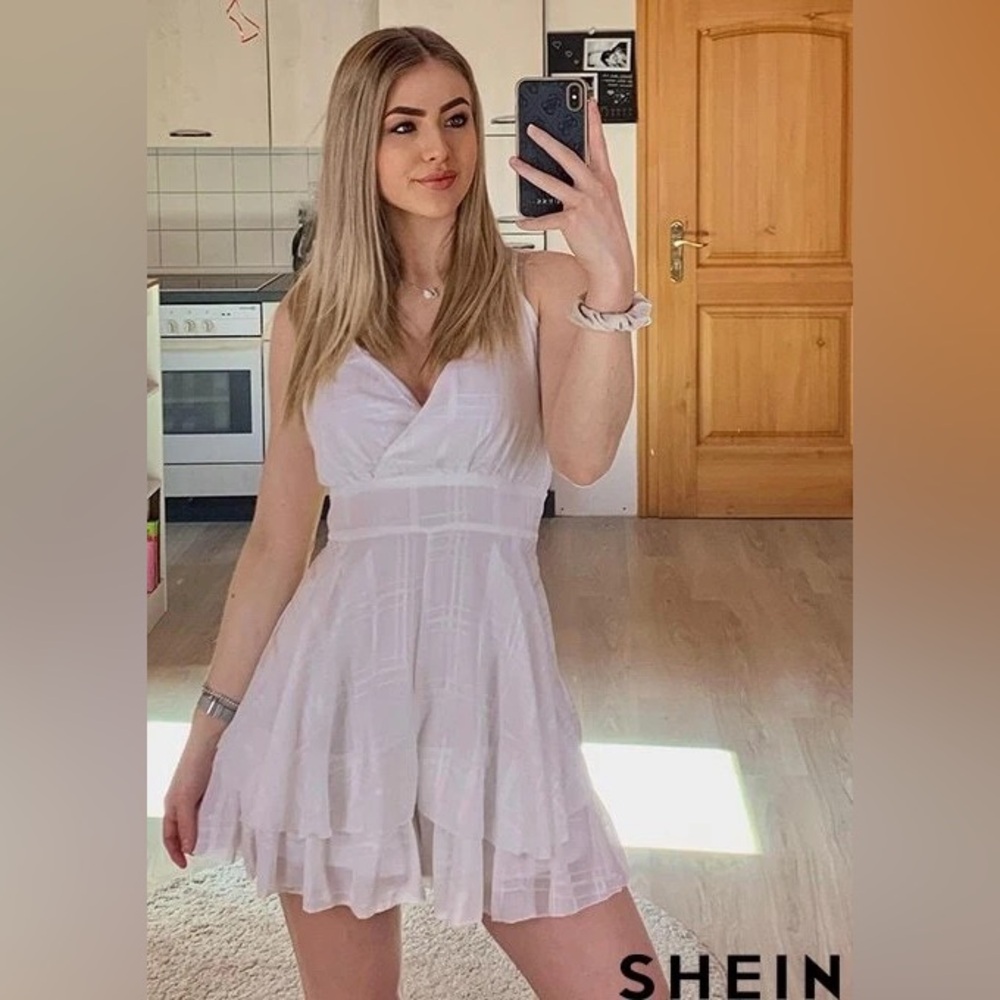 SHEIN romper